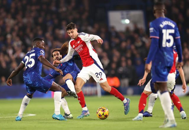 阿尔特塔：我们配得上胜利 希望球队能人员齐整