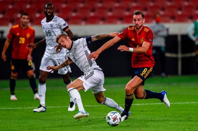 中国乐鱼体育-【世界杯解签·综述】一半惬意一半死亡，南美遭围猎